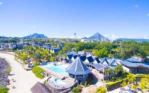 Mauritius - Anelia Resort & Spa